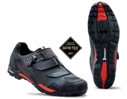 OUTCROSS PLUS GRX ANTHRA/RED 