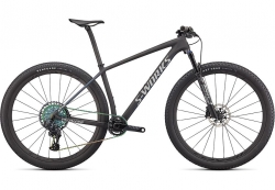 S-WORKS EPIC HARDTAIL